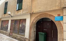 Apartment Attila